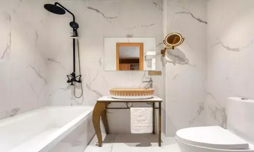 هتل بریم تفلیس